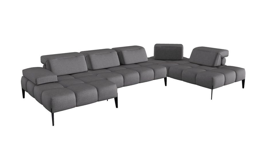 SKYLINE U-shape (látka)