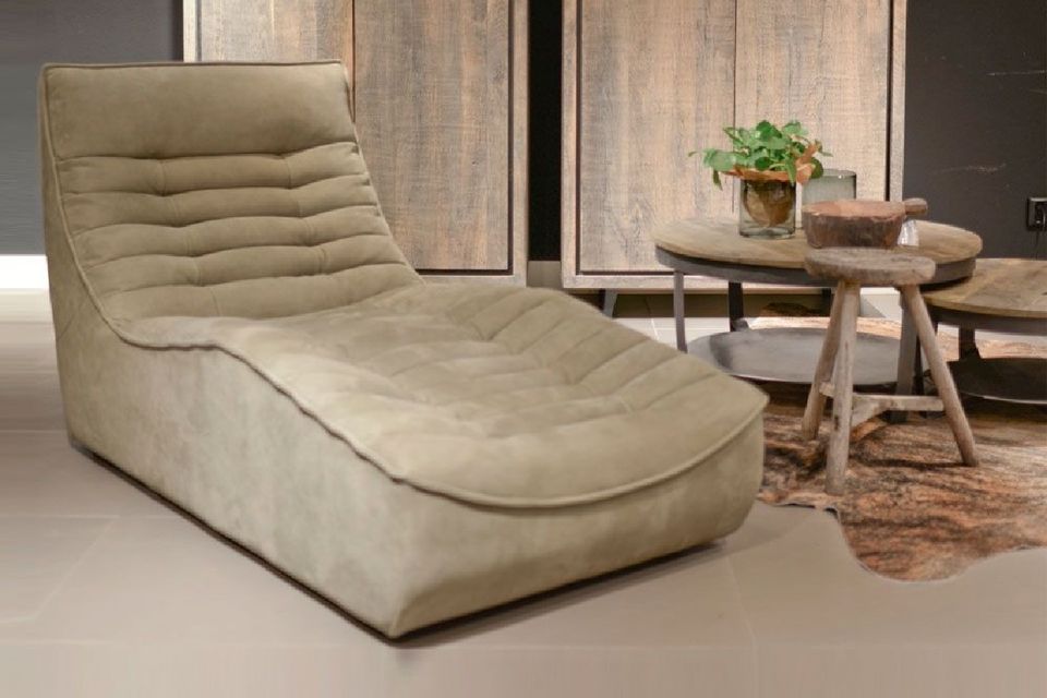 FOX TROT DAY BED