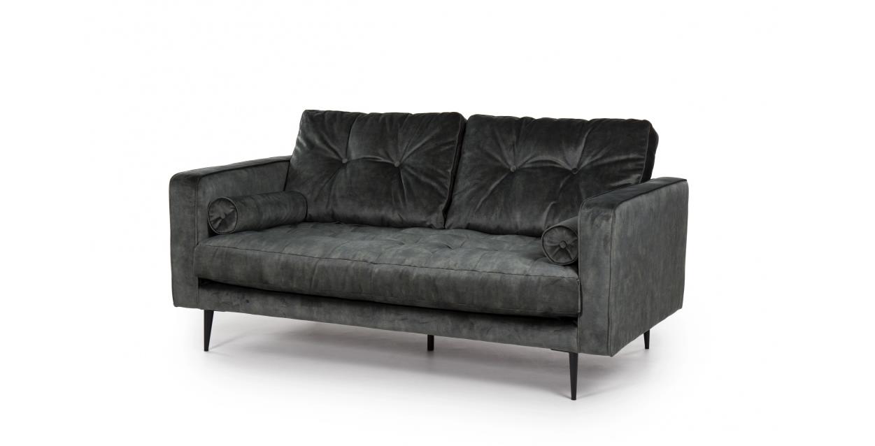SCOTT 2 Sofa (potah L&aacute;tka)