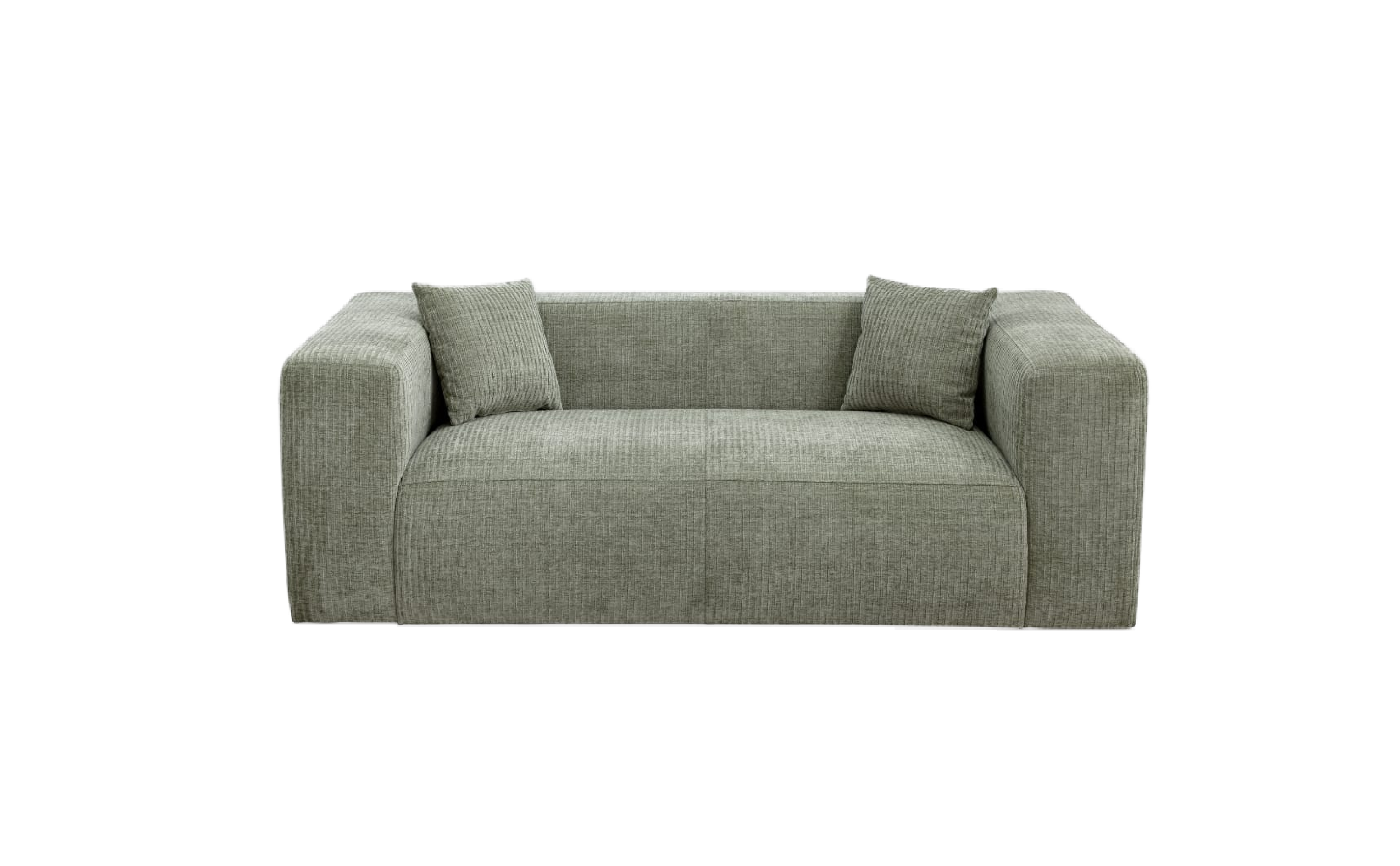JUNO 2.5 Sofa (potah L&aacute;tka)