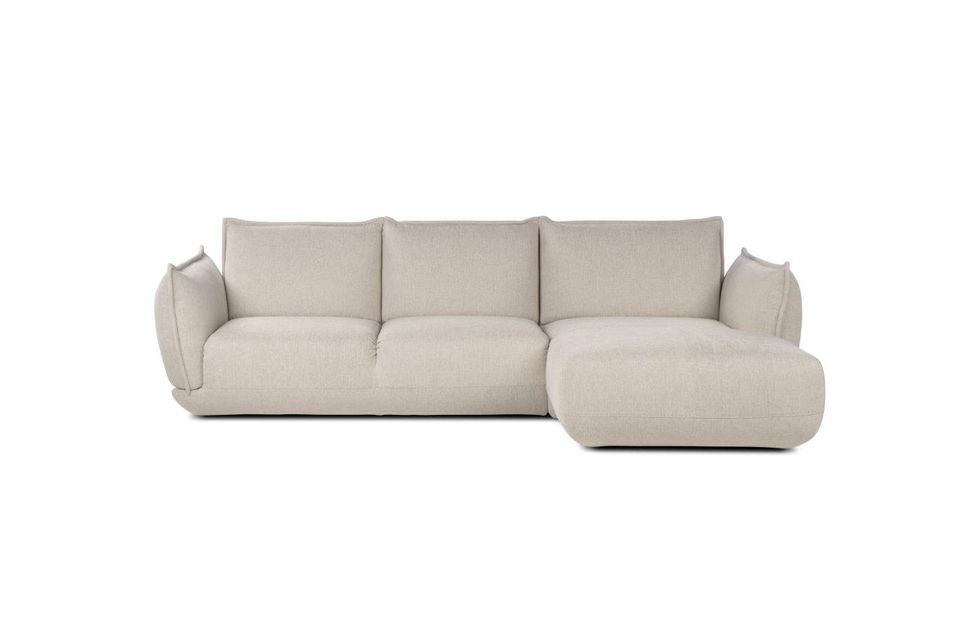 L'&egrave;clair сorner (L&aacute;tka)