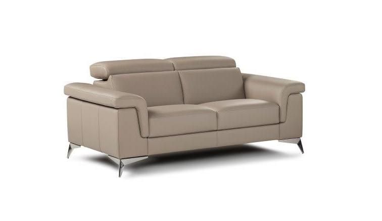 DOMI 2-seater (kůže)